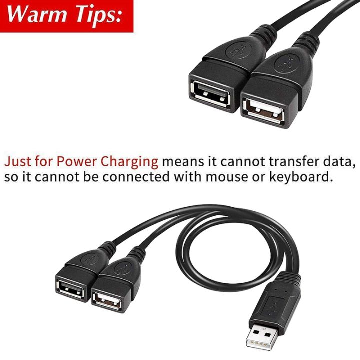 USB%20Splitter%20Cable,%20USB%202.0%20A%20Male%20to%20Dual%20USB%20Female%20Jack%20And%20Splitter%20Charger%20Cable%20-%20Image%204