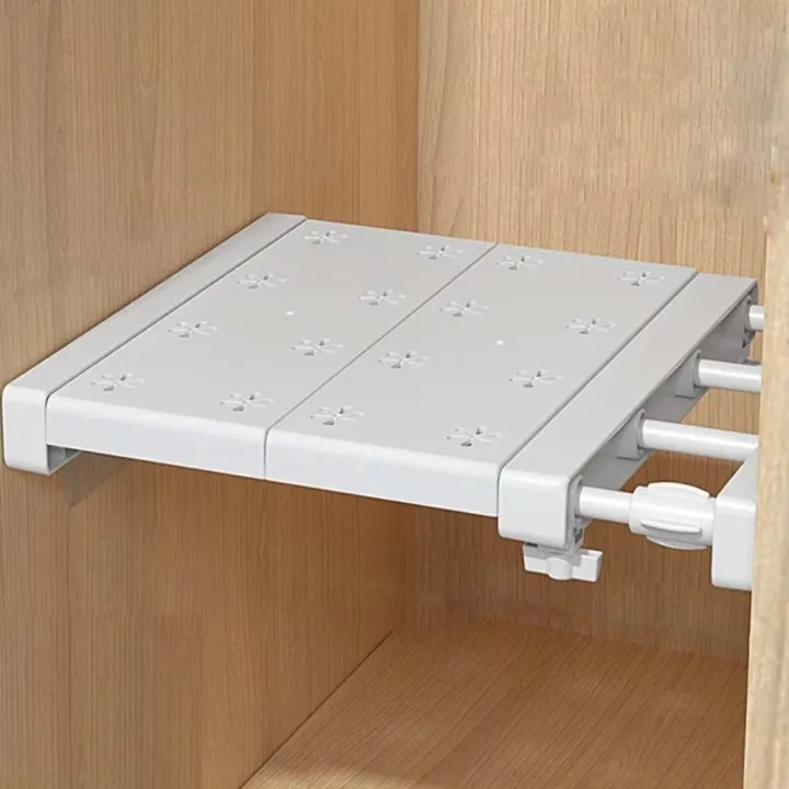 Layered Partition Punch-free Expandable Divider Adjustable Stackable ...