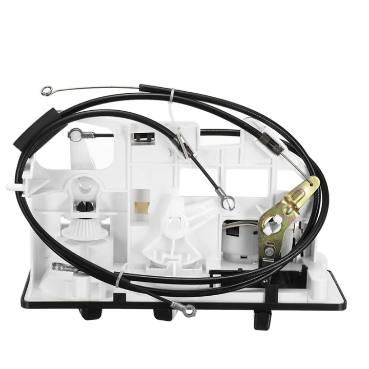 MB657317%20Car%20Master%20Fresh%20Air%20A/C%20Heater%20Climate%20Control%20Panel%20Switch%20for%20Mitsubishi%20Pajero%20V31%20V32%20V33%20-%20Image%207