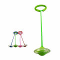 Kidlove Ankle Skip Ball Jumping Ring With Colorful Light Flashing Wheel Fitness Jump Rope Game Toys For Kids Gifts. 