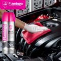 Flamingo Engine Surface Degreaser. 