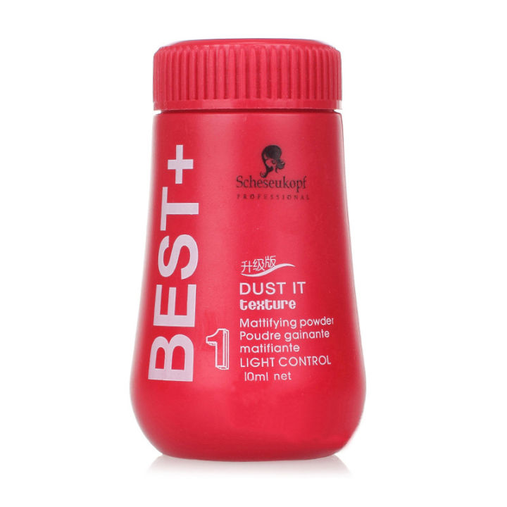 Best+%20Schwarzkopf%20Hair%20Powder%20(bhd),%20Dust%20Hairspray%20Hair%20Volumizing%20Matte%20Hair%20Fluffy%20Powder%20Styling%20Products,%20Hair%20Styling%20Powder%20for%20Men%20and%20Women,%2010g%20-%20Image%205