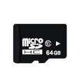 Micro High Speed SD Card Memory Chip 64GB , 32GB , 16GB , 8GB HC 10 Class. 