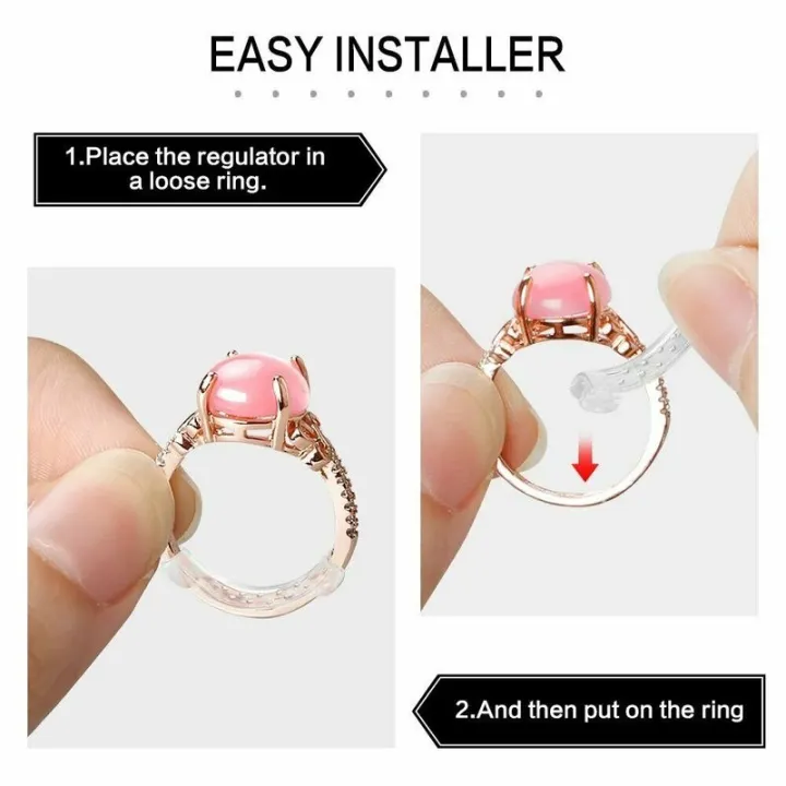 12Pcs%206-Sizes%20Multipurpose%20Invisible%20Clear%20Ring%20Size%20Adjusters%20Silicone%20Loose%20Rings%20Reducers%20Non-silp%20Ring%20Guard%20Spacers%20Rings%20Jewelry%20Tools%20-%20Image%204