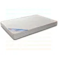Arpico Nonspring Pillow Top Foam Mettress 75x72x6 With 7 Years Warranty. 
