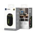 Wiwu H5 Thunder Bluetooth Speaker-Black. 