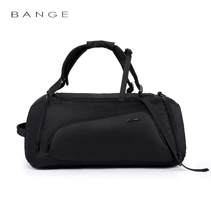 BANGE%201917%20Gym%20Bag%20For%20Men,Dry%20And%20Wet%20Depart%20Pocket%20Sports%20Duffel%20Backpack%20With%20Shoes%20Compartment,%20Short-Distance%20Trip%20Duffel%20Gym%20Bag%20for%20Men%20Women,%20Scratch-Resistant,%20Premium%20Oxford%20Cloth,%20bags%20for%20girls,%20bags%20for%20men,%20traveling%20ba%20-%20Image%202