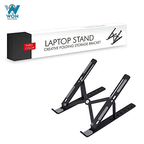 Laptop Stand P2 ABS ZM-019A ZM-020