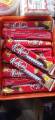 KidKade Crunchy Chocolate. 