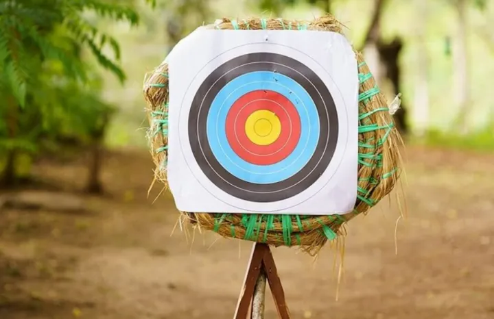 Ella- Archery - Per Person (Min 1 Pax)
