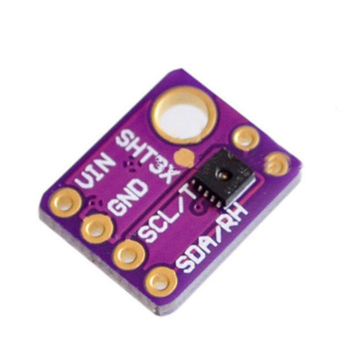 (GGBR)%201Pcs%20Sht31%20Sht31-D%20Temperature%20Humidity%20Sensor%20&%201Pcs%203.5%20Inch%20480X320%20Spi%20Serial%20Tft%20Lcd%20Module%20Display%20Screen%20-%20Image%205
