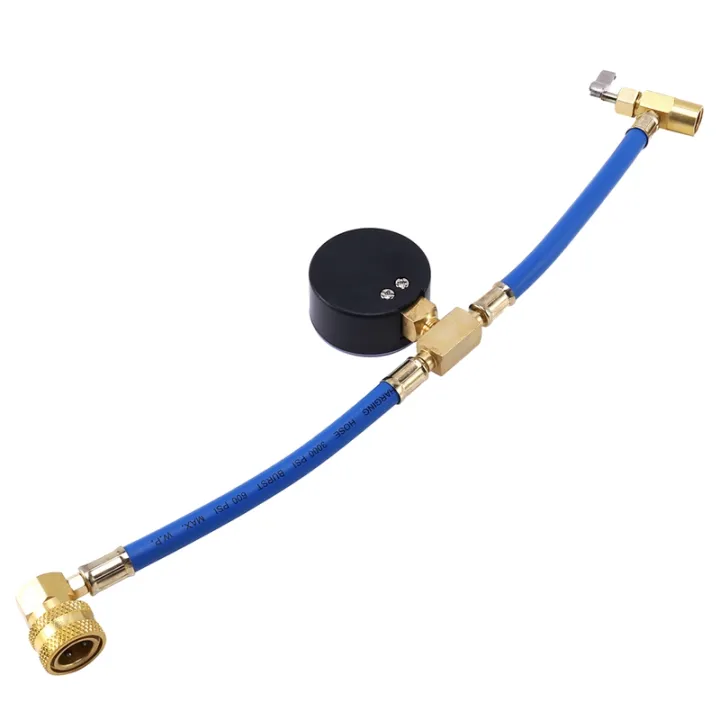 R134A%20Car%20Ac%20Refrigerant%20Charge%20Hose%20Kit%20Recharge%20Hose%20With%20Gauge,A/C%201/2%20Recharge%20Measuring%20Kit%20Can%20Tap%20Air%20Conditioning%20Pressure%20Gauge%20-%20Image%206