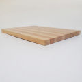 Cutting Board Wood Rectangle 25cm*30cm Modern Mahogany Small Wooden Chopping Boards Dual Color Kitchen Utensil. 