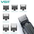 VGR Professional Rechargeable Hair Clipper V-282. 