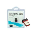 802.11N USB 2.0 Wireless WiFi Network Adapter 300Mbps High Speed Internet. 