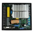Automatic Voltage Regulator AVR SR7 for Generator SR7-2G for Mecc Alte Generator AVR Voltage Regulator Board. 