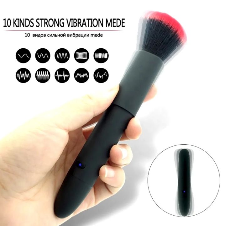 New%20Vibration%20Cosmetics%20Makeup%20Blending%20Brush%20with%2010%20Vibration%20Frequencies%20For%20Quick%20Makeup%20Electric%20Makeup%20Puff%20Applicator%20-%20Image%202