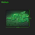 RAZER Goliathus Speed Terra Edition Soft Gaming Mouse Mat. 