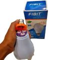 Fibit 30W Rechargeable Emergency LED Magic Bulb. 