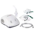 Rossmax NE100 Nebulizer For Child and Adult with Compact, Quiet, Effective Respiratory Relief | Asthma & COPD Management | Swiss Designed Trusted Brand Quality. 
