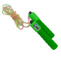 Kid Adult Skipping Jump Rope with Counter Exercise Jumping Game Fitness Activity Jump Ropes with Counter Sports Fitness equipment. 