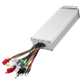 48V 60V 64V 72V 1200W 1500W 18 Tubes Brushless Controller/Ebike Controller/Motor Controller for Electric Bicycle/Scooter. 