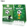 Soccer Football Theme Kids Boy Birthday Party Tableware Decoration Cup Plate Napkin Banner Tablecloth Balloon Party Supplies Set. 