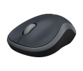 Logitech M185 Wireless Mouse 2.4Ghz USB 1000DPI Mice USB Receiver Mute Optical Navigation Mice For Mac Os Chrome Window 11/10/8/7. 