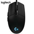 Logitech G102 Gaming mouse. 