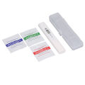 PH Meter, Water PH Tester Automatic Recognition High Accuracy Sensitive for Aquaculture. 