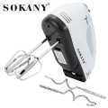7 Speed Electric Super Hand Mixer & Hand Beater -   Hand Mixer. 