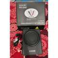 VLANG Vehicle Under seat Sub Woofer With 10 Inch Speaker. 