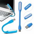 USB Light Portable Keyboard Light USB LED Mini Book Reading Light Lamp Travel Table Lamp PC Computer Laptop Notebook Flexible Bendable USB Night Light. 