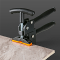 Ceramic Tile Glass Pliers, Opening Pliers, Manually Cut Heavy Ceramic Tile Splitter for Tile Ceramic Porcelain Cutting. 