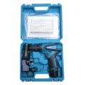 MEN Cordless Drill (12V) Rechargeable Drill. 