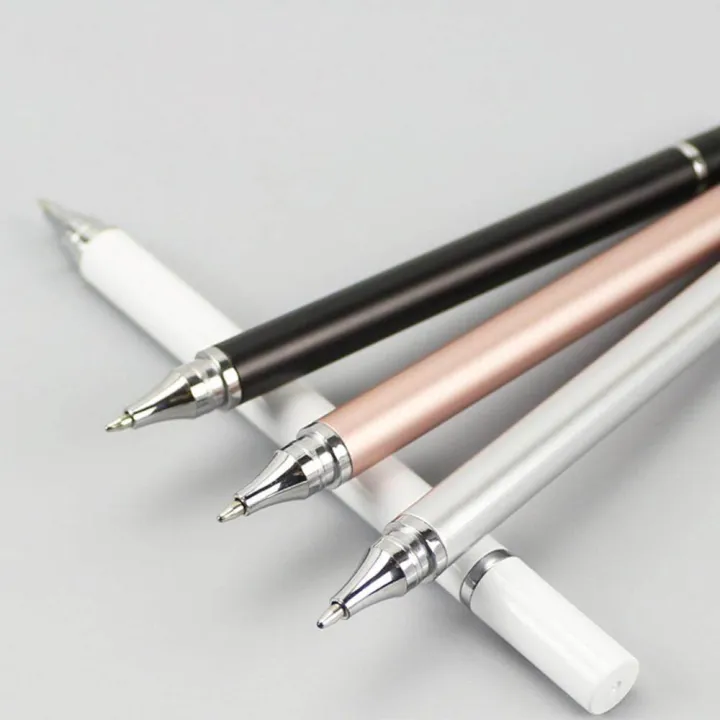 YIXIO%20New%20High%20Precision%20Light%20Compact%20Stylus%20Pencil%20Electronics%20Capacitive%20Pen%20Touch%20Screen%20Pen%20-%20Image%203