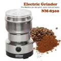 Nima Portable Electric Grinder & Blender for Kitchen. 
