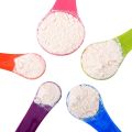 COD 5Pcs/Set Baby Measuring Spoons Colorful Plastic Measure Spoon Useful Sugar Cake Baking Spoon Kitchen Baking Measuring Tools. 