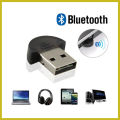 Mini USB Bluetooth 5.0 Adapter PC Laptop BT. 