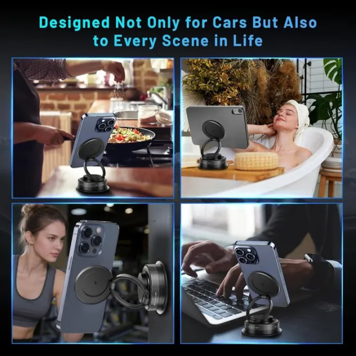 Magnetic%20Phone%20Holder%20MagSafe%20Compatible%20%7C%20Vacuum%20Suction%20Cup%20360%C2%B0%20Mount%20Portable%20Foldable%20Stand%20for%20Car%20Gym%20Mirror%20Desk%20-%20Image%209
