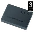 Canon Camera Battery Pack - Black. 