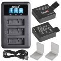 Charger for SJ4000 SJ6000 Sj7000 SJ8000 SJ9000, H9 PLUS GIT-LB101,. 