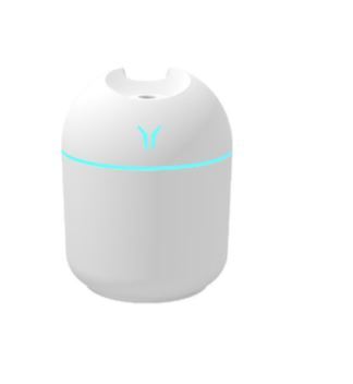 Portable Air Humidifier Diffuser Office Humidifier Large Capacity Universal Usb Humidifier For Office Car Car Accessories