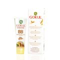 Gokul Santol Pure Sandalwood BB Cream - Brightening Beauty Cream with UV Protection | 25g (Pack of 3) | Moisturizing & Blemish-Free Coverage (FROM INDIA)SAB. 