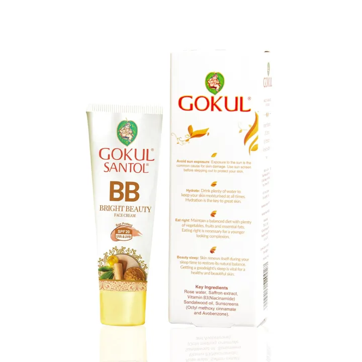 Gokul%20Santol%20Pure%20Sandalwood%20BB%20Cream%20-%20Brightening%20Beauty%20Cream%20with%20UV%20Protection%20%7C%2025g%20(Pack%20of%203)%20%7C%20Moisturizing%20&%20Blemish-Free%20Coverage%20(FROM%20INDIA)SAB%20-%20Image%202