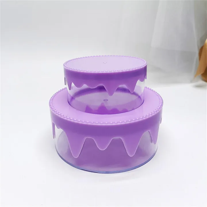 Transparent%20Jewelry%20container%20Delicate%20Double%20layers%20Storage%20box%20cake%20shape%20for%20Home%20organization%20Jewelry%20storage%20Children's%20-%20Image%208