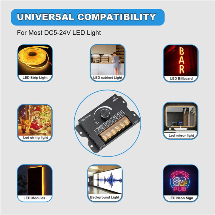 12v%20LED%20Dimmer%20Switch%20with%20Remote%20Control%20&Timer%20Function%20-%20Image%207