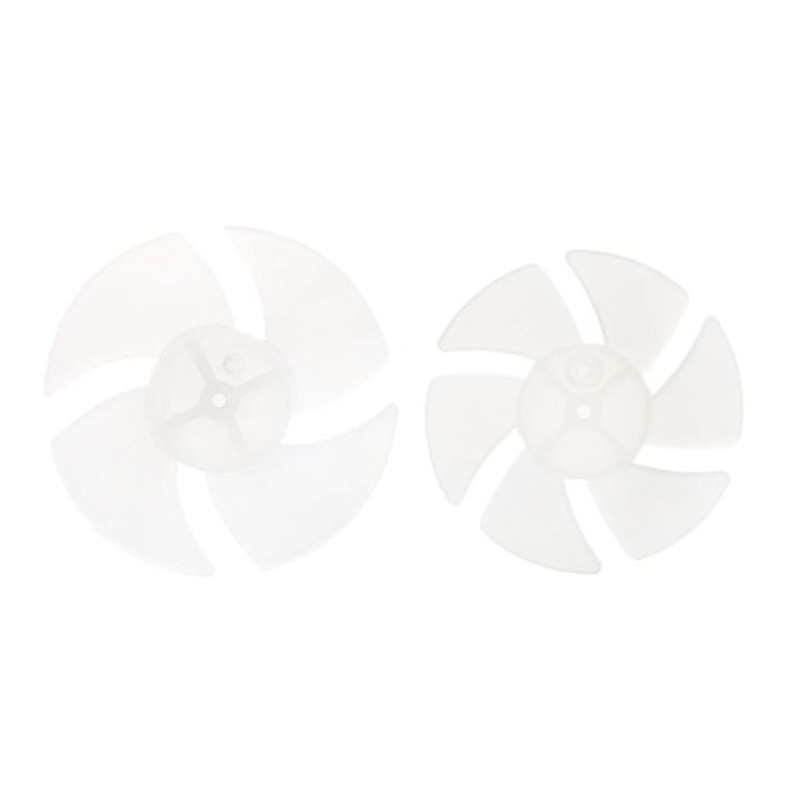 Small%20Power%20Mini%20Plastic%20Fan%20Blade%204/6%20Leaves%20For%20Hairdryer%20Motor%20-%20Image%204