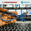USB Cable for Arduino Nano. 