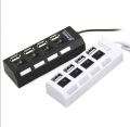 7 Port USB Hub/ USB 2.0  Hub/ 4 Port USB Hub/ AAA quality USB Hub. 